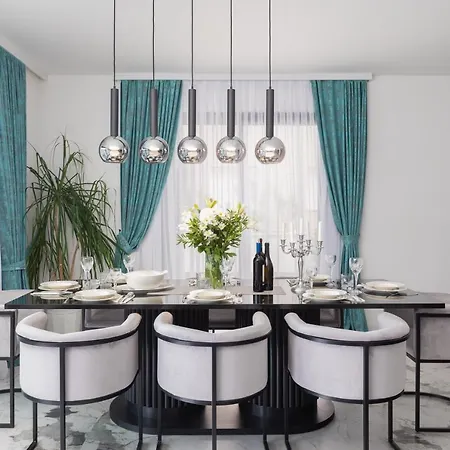 Villa Beachfront Milka With Pool Trogir