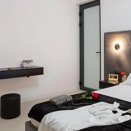 Villa Beachfront Milka With Pool *