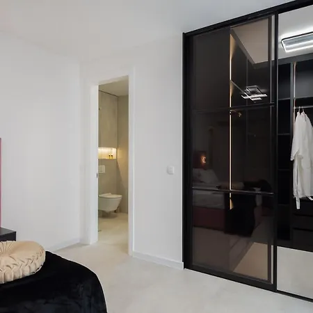 Villa Beachfront Milka With Pool *