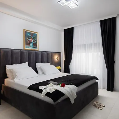 Вилла Beachfront Milka With Pool Трогир